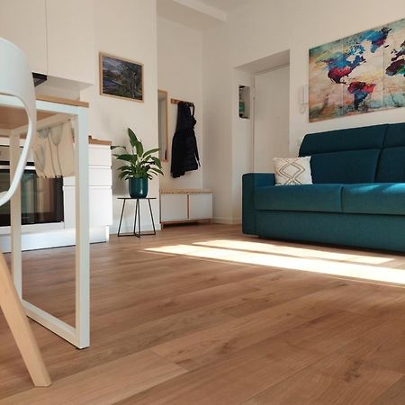 Casa Mappamondo Lecco Εξωτερικό φωτογραφία