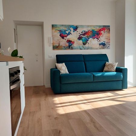 Casa Mappamondo Lecco Εξωτερικό φωτογραφία