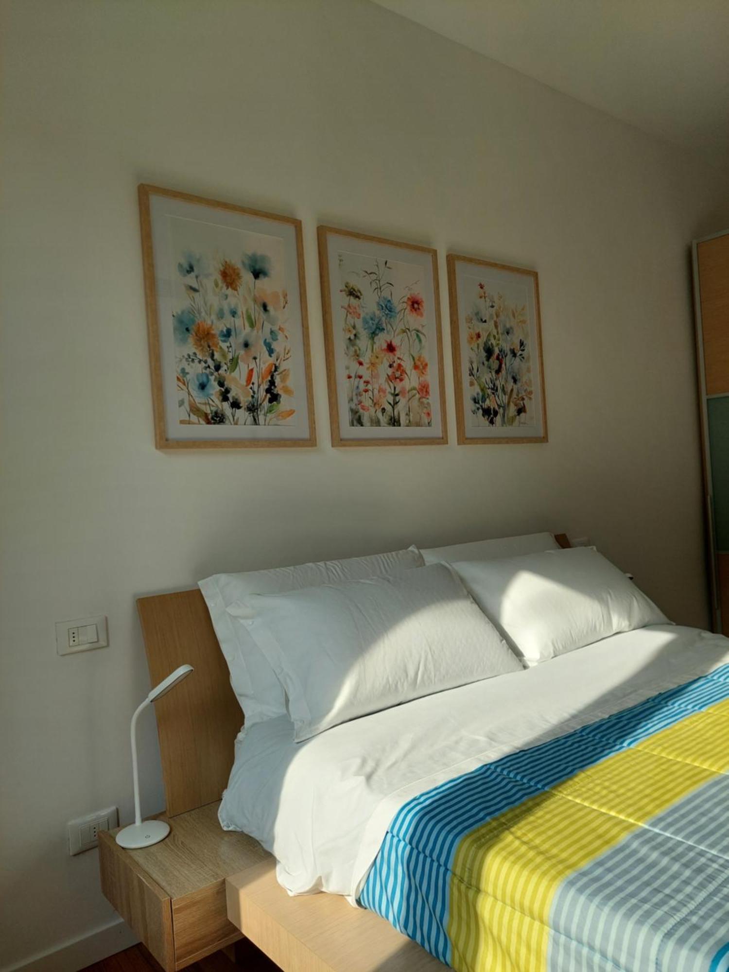 Casa Mappamondo Lecco Εξωτερικό φωτογραφία