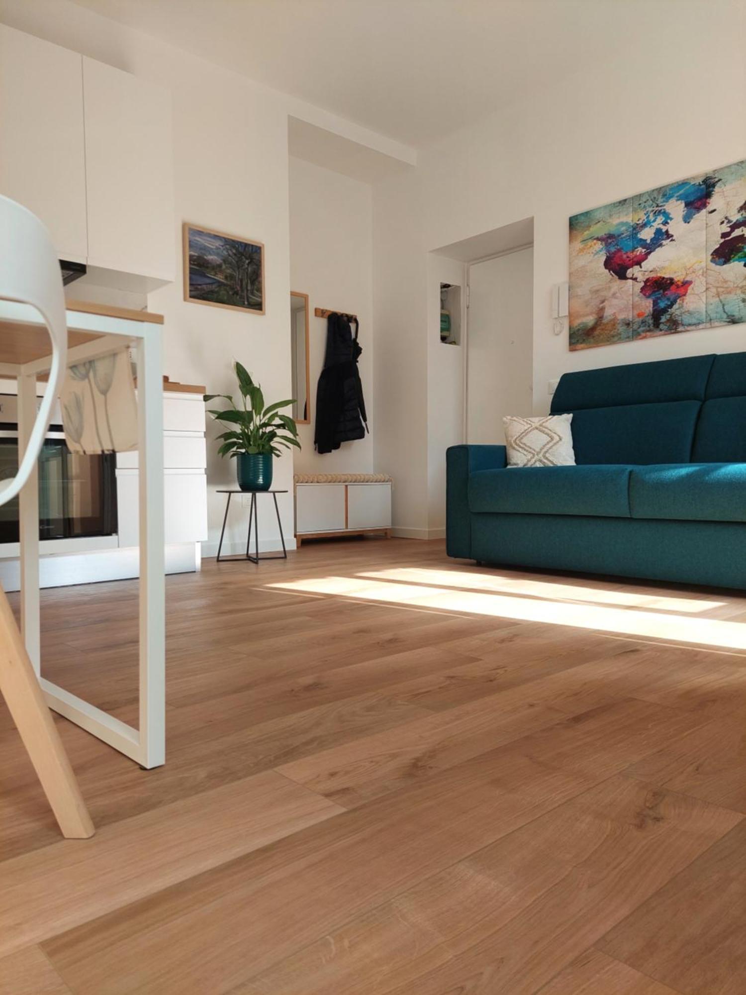 Casa Mappamondo Lecco Εξωτερικό φωτογραφία