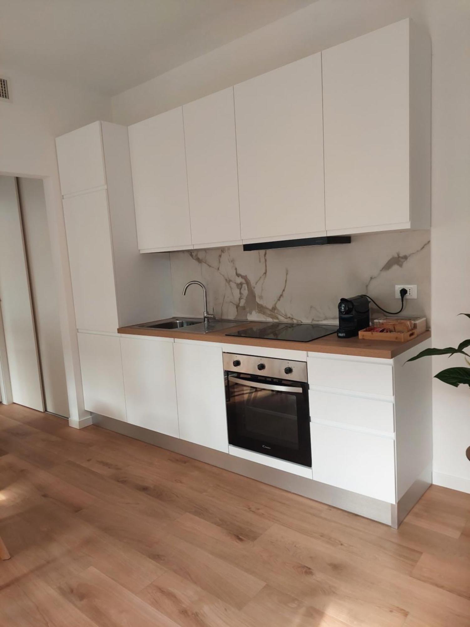 Casa Mappamondo Lecco Εξωτερικό φωτογραφία