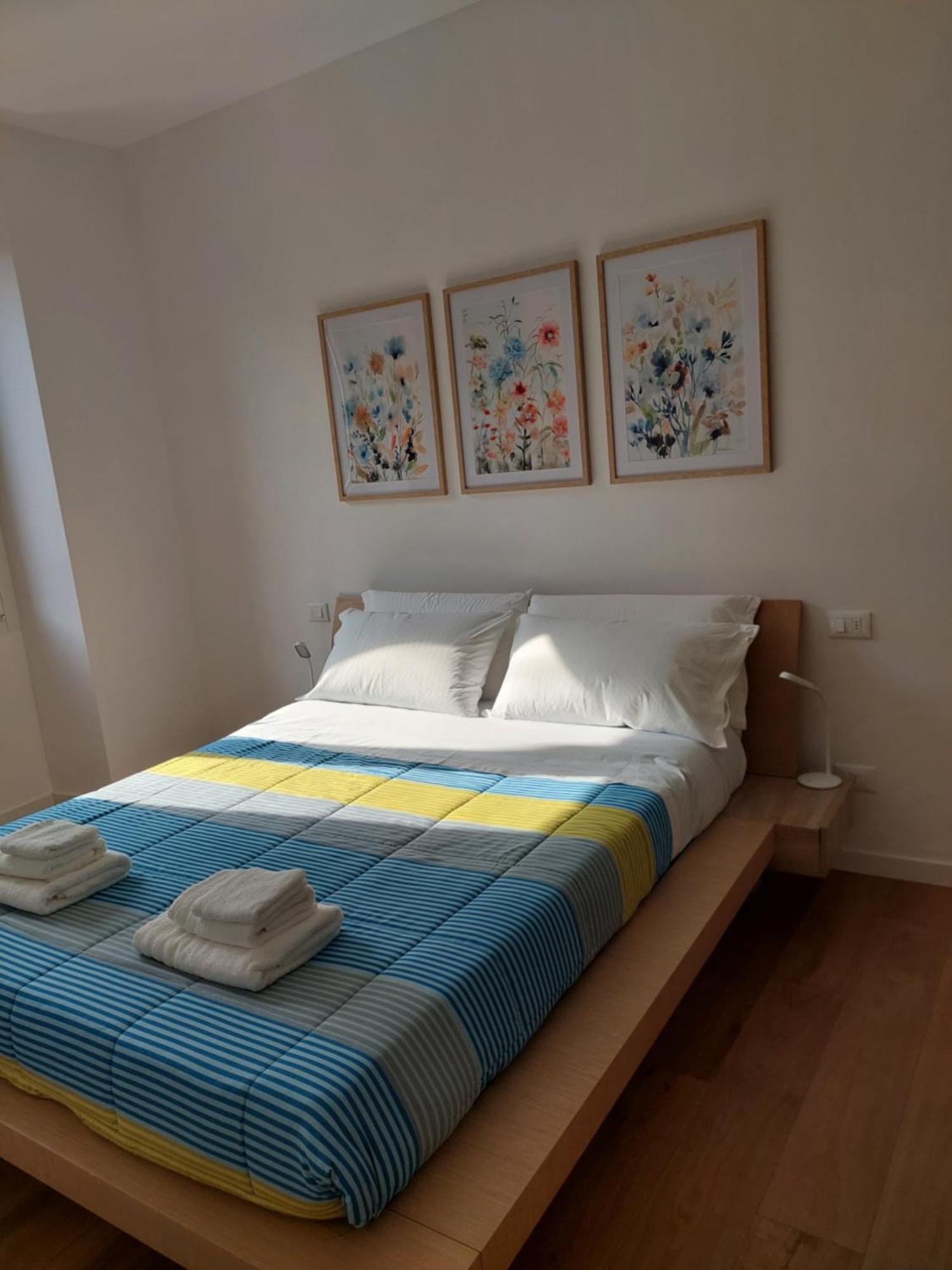 Casa Mappamondo Lecco Εξωτερικό φωτογραφία