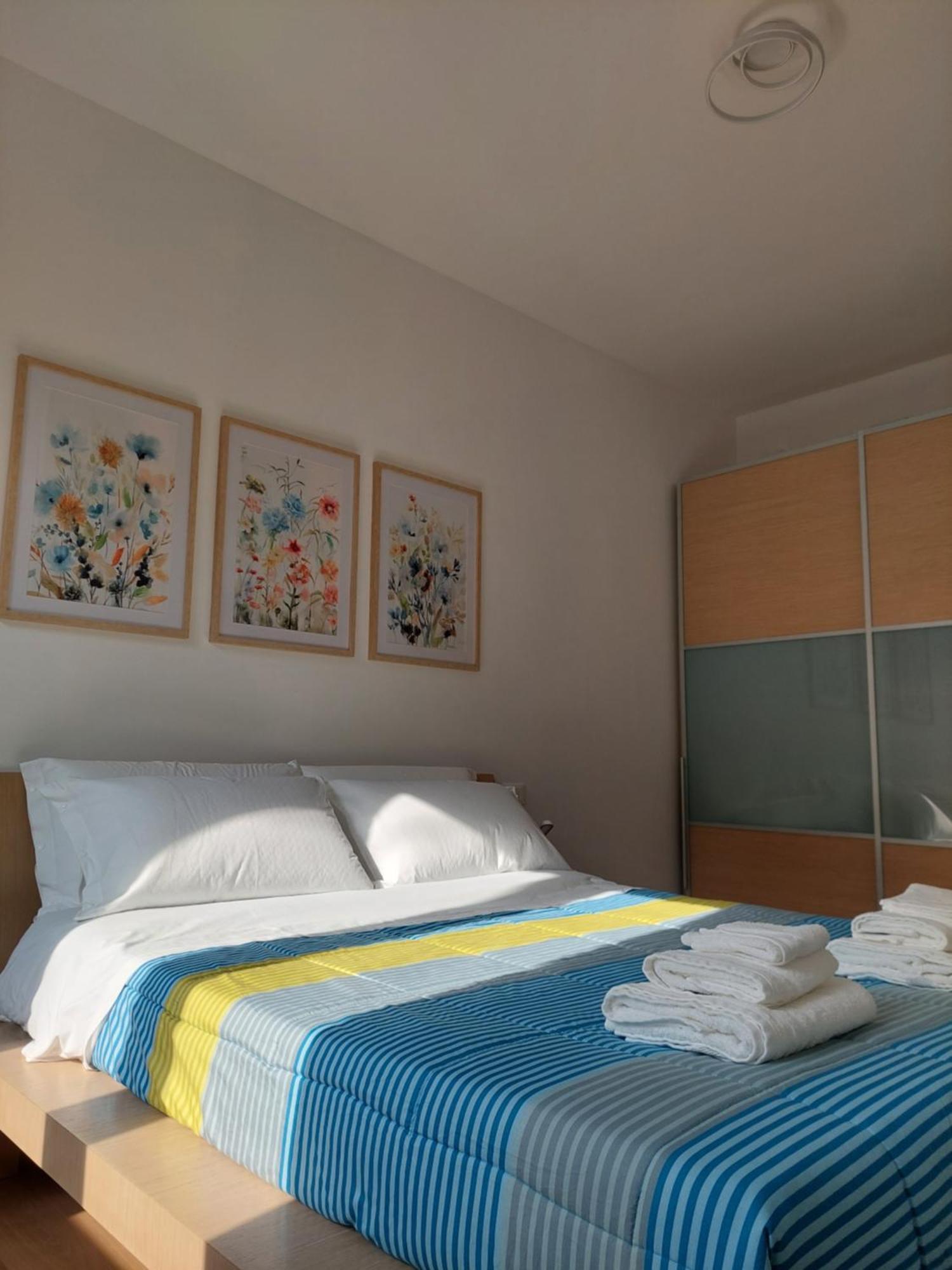 Casa Mappamondo Lecco Εξωτερικό φωτογραφία