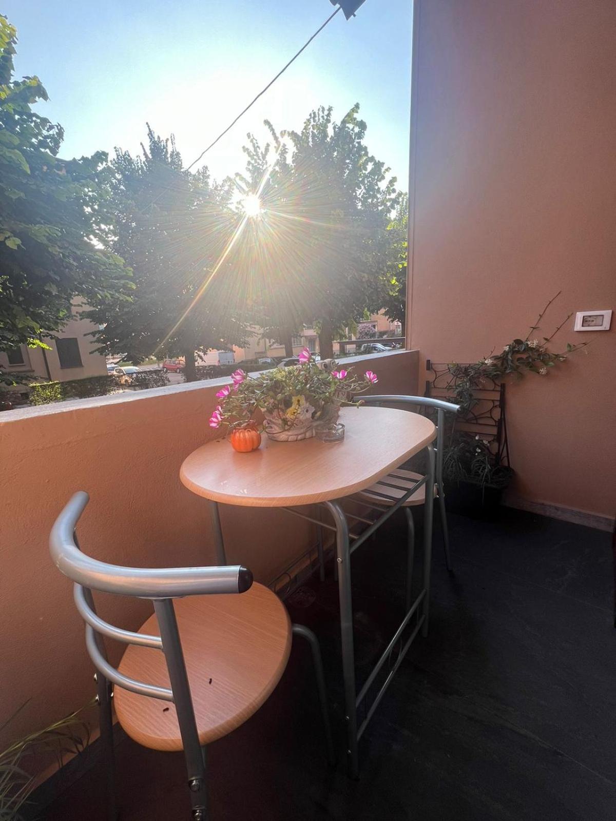 Casa Mappamondo Lecco Εξωτερικό φωτογραφία